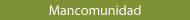 Mancomunidad